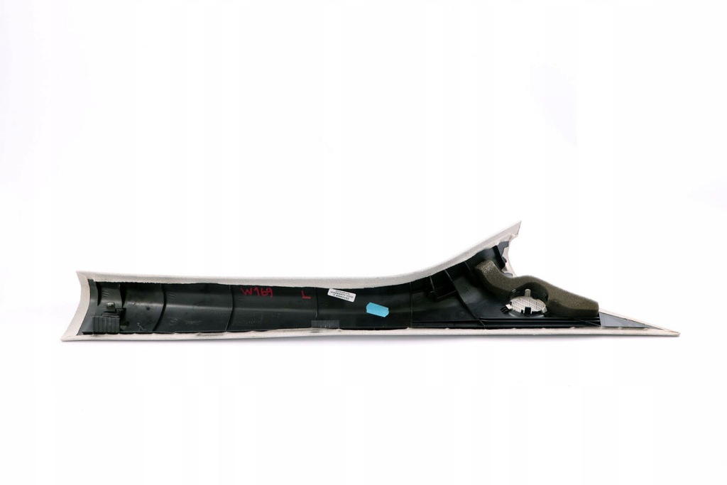 фото №9, Mercedes a w169 левый блок двигателя a szary