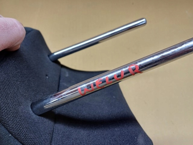 фото №8, Nissan juke f15 12r підголівник задня боковий велюр