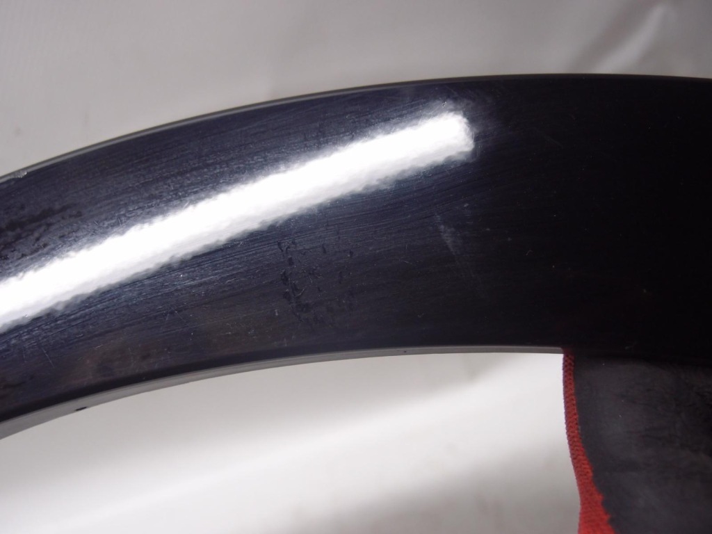 фото №7, Молдинг крила лівий задня hyundai kona 87743-dd000