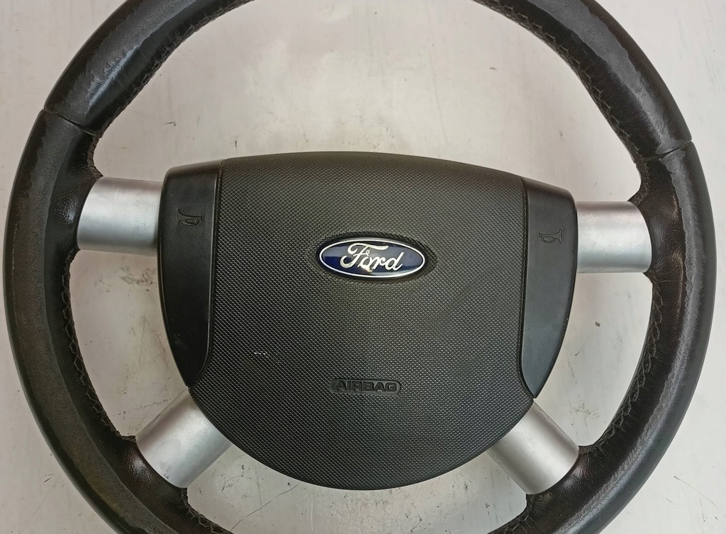 фото №1, Повітропровід ford mondeo 2,0 d