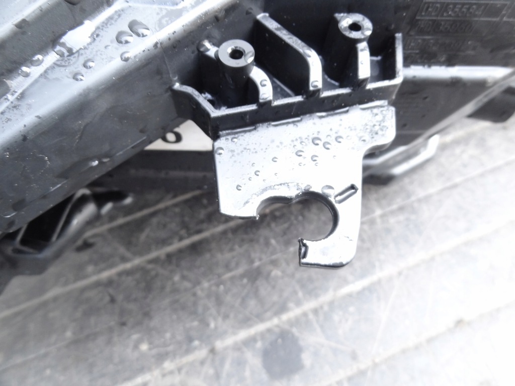 фото №6, Renault arkana 2022 led лампа передня права europa комплектна 260107780r