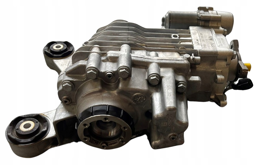 фото №7, Диференціал міст audi 0cq525010t