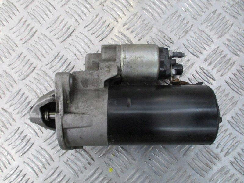 фото №1, Стартер 50532995 alfa romeo giulia veloce q4