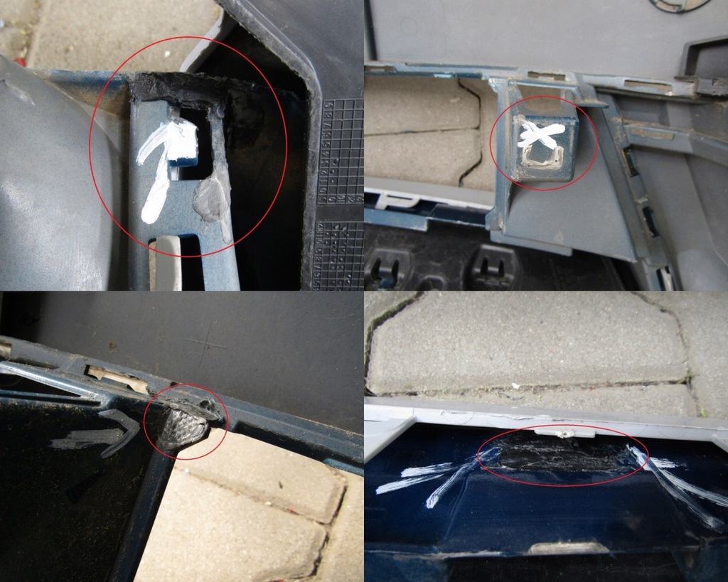 фото №11, Бампер перед skoda octavia 3 iii scout lift 16-20