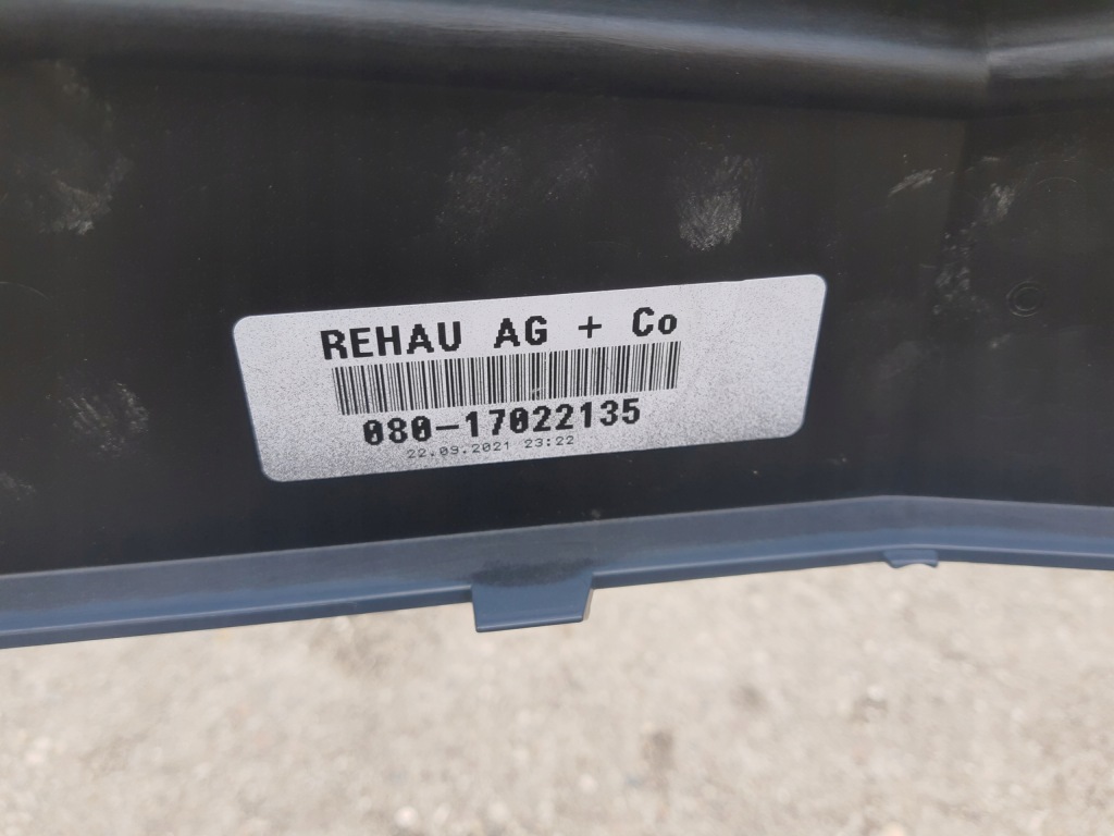 Mercedes e w207 amg 09-13 бампер перед a2078852725 Зі Шроту