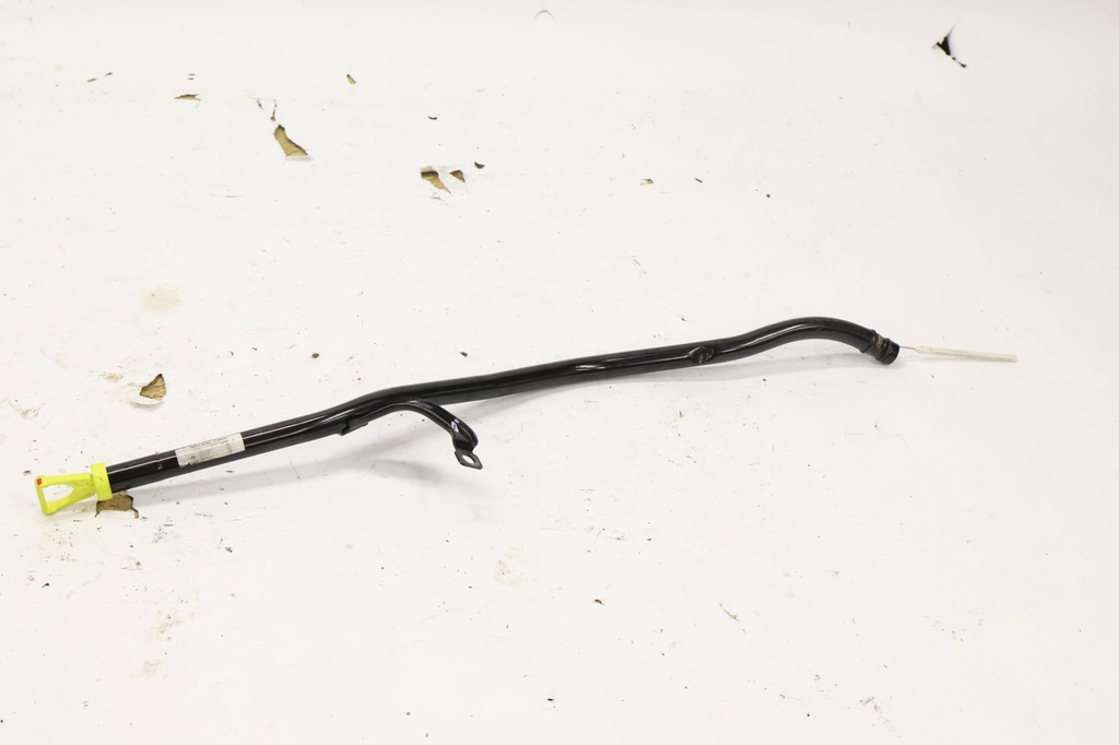 фото №1, Ford ranger v щуп масла