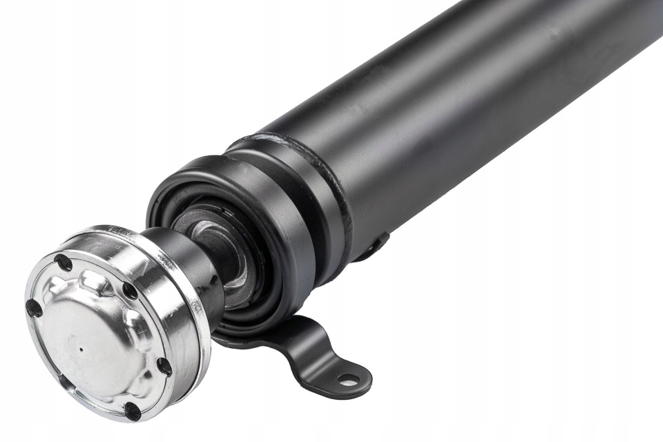 фото №2, Wał привідний