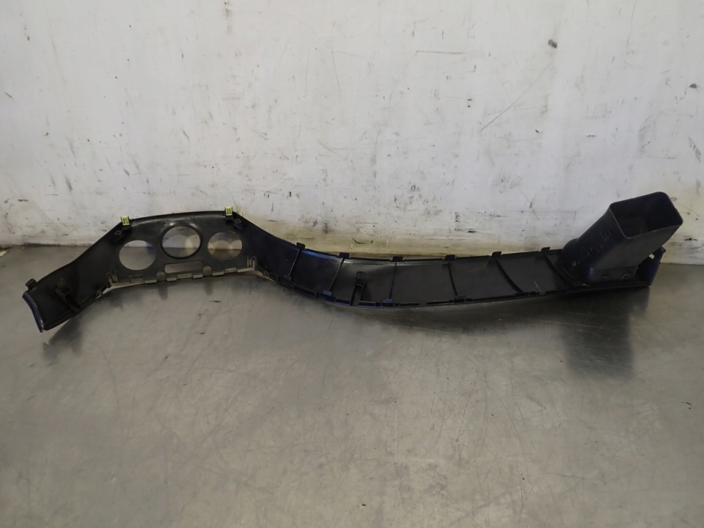 фото №9, Молдинг декоративная панели приборной панели subaru impreza 1.5