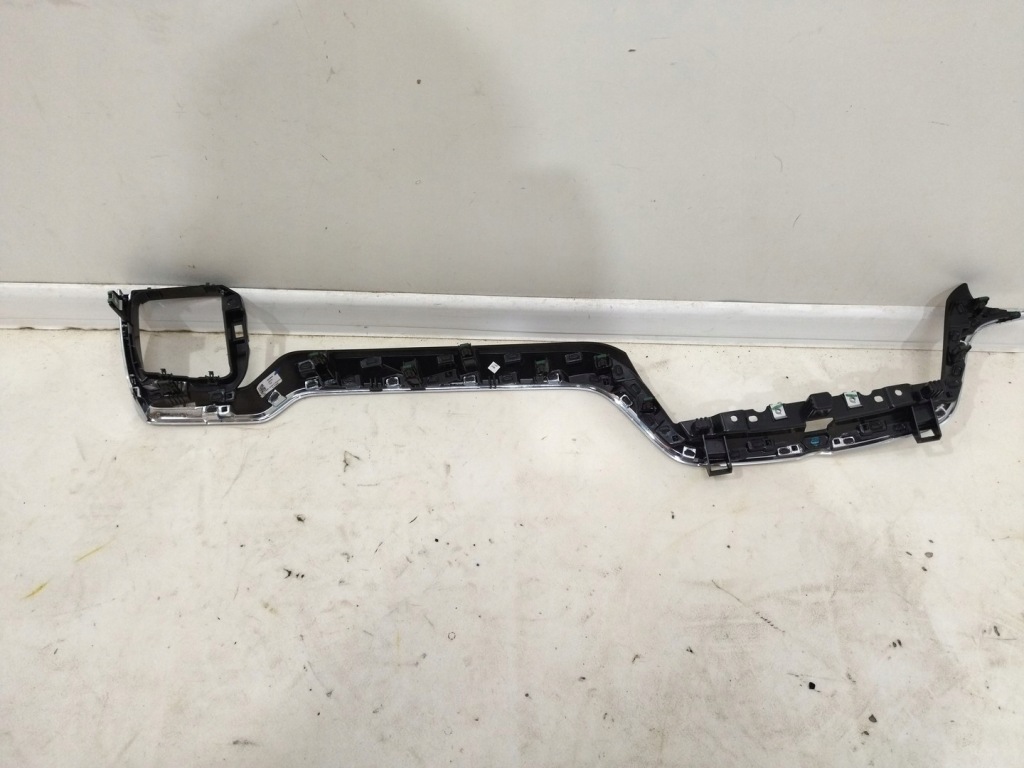 фото №9, 32348808 dekor молдинг декоративная панели drewno volvo xc60 ii