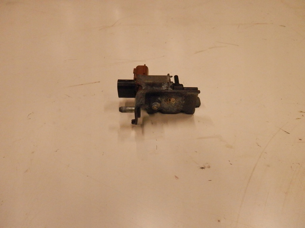 фото №1, Mazda 6 gh 2.2 citd клапан вакуумa k5t46591