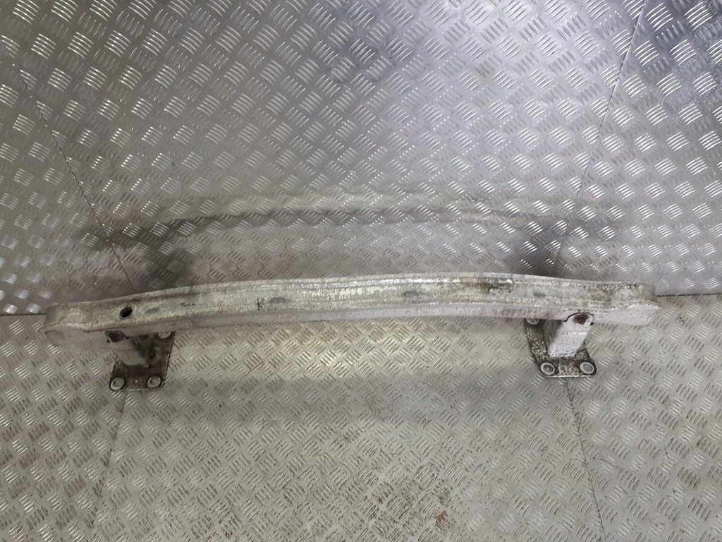 фото №1, Балка бампера перед renault megane ii 1.5 dci