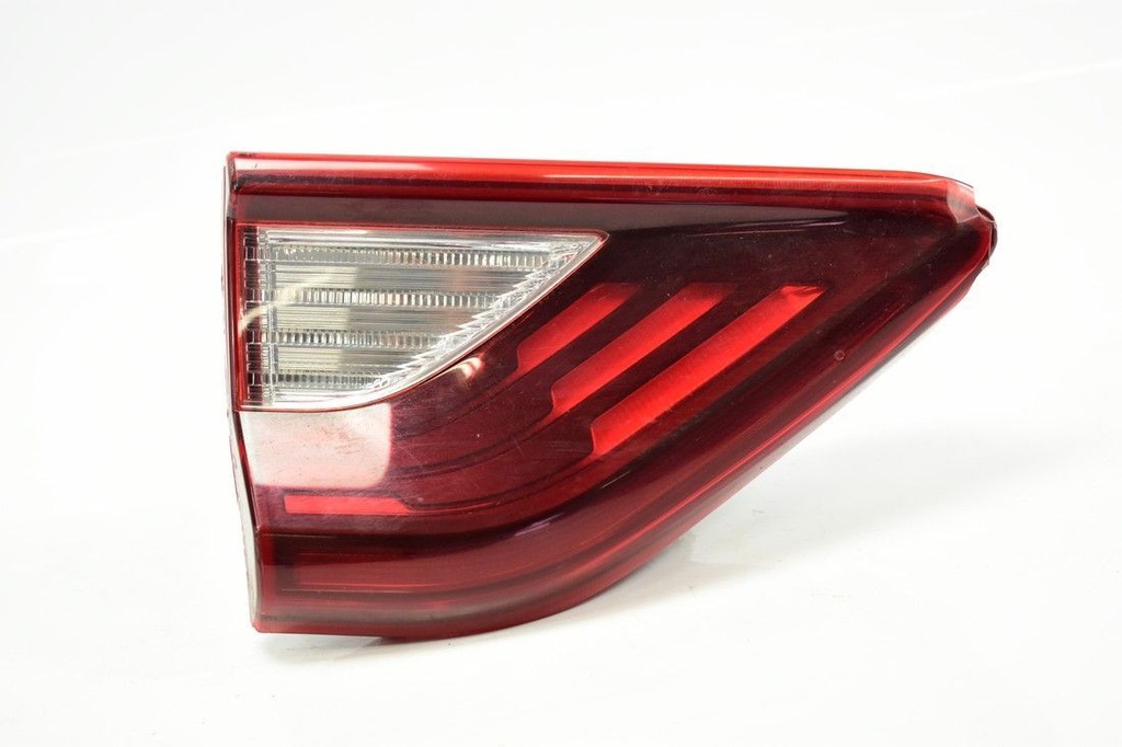 фото №1, Лампа лівий задня w кришка led kia stonic 17-