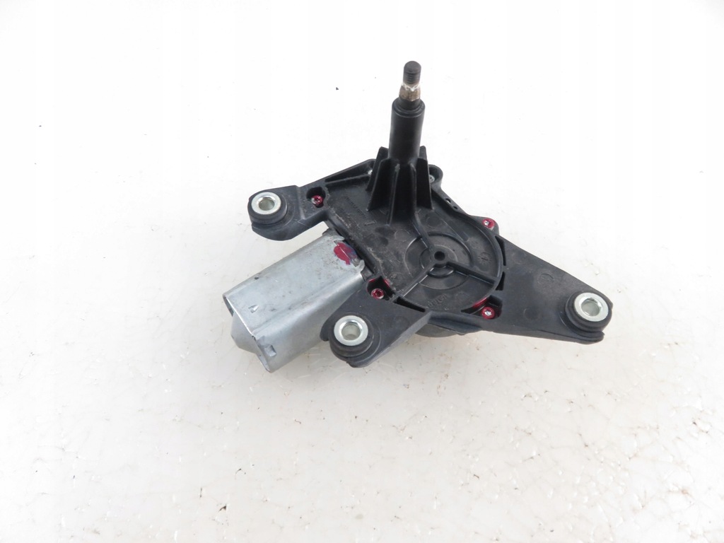 фото №1, Моторчик двірники задня renault clio iii 8200311486f 53026312