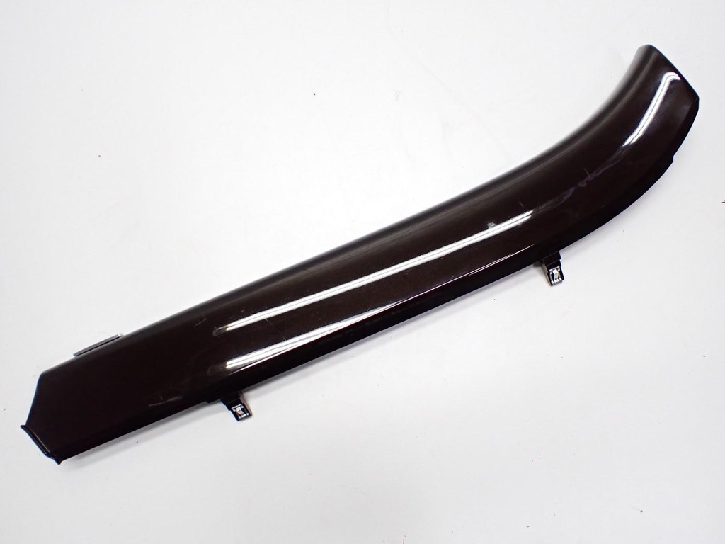 фото №1, Молдинг захист крила правий перед 638744661r renault espace v 15r