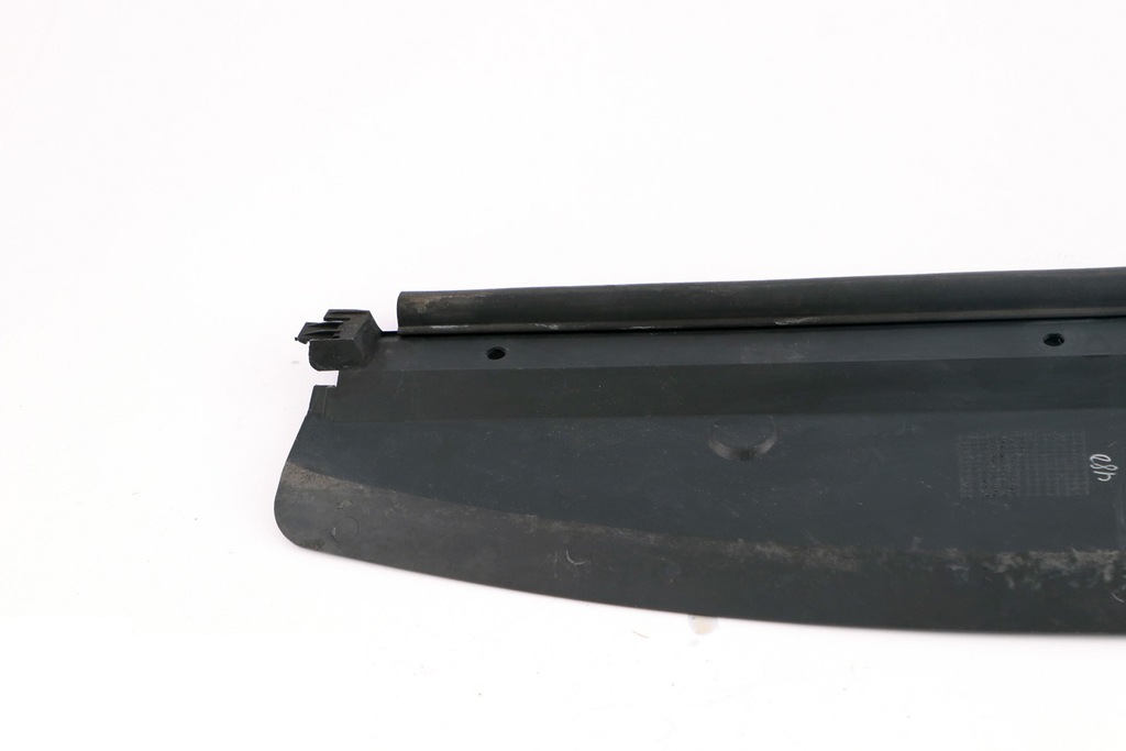 фото №9, Bmw e53 x5 канал впуск воздуха радиатора 8402420