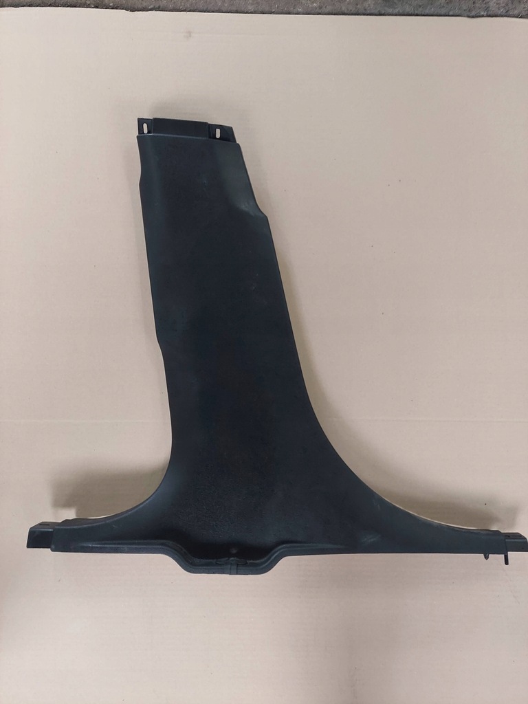 фото №1, Защита стойка b среднего левая alfa romeo giulia