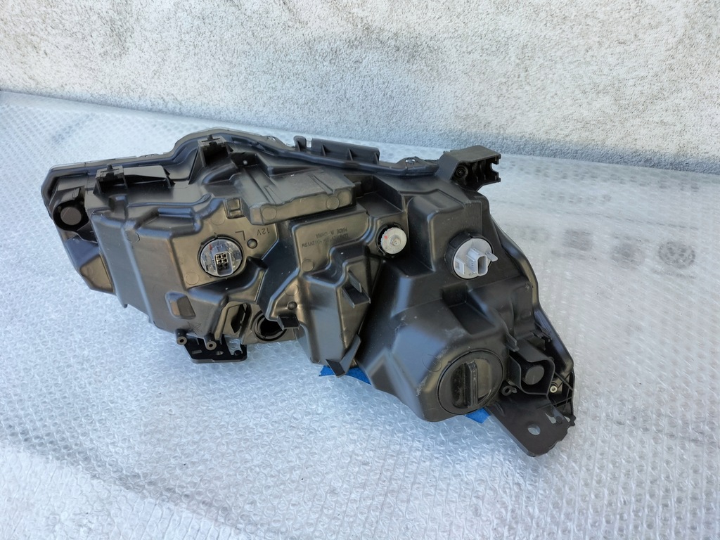 фото №10, Honda civic x фара full led правий szczecin-gorzów- poznań 2479