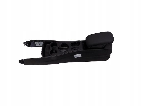 фото №1, Mini countryman f60 тунель підлокітник