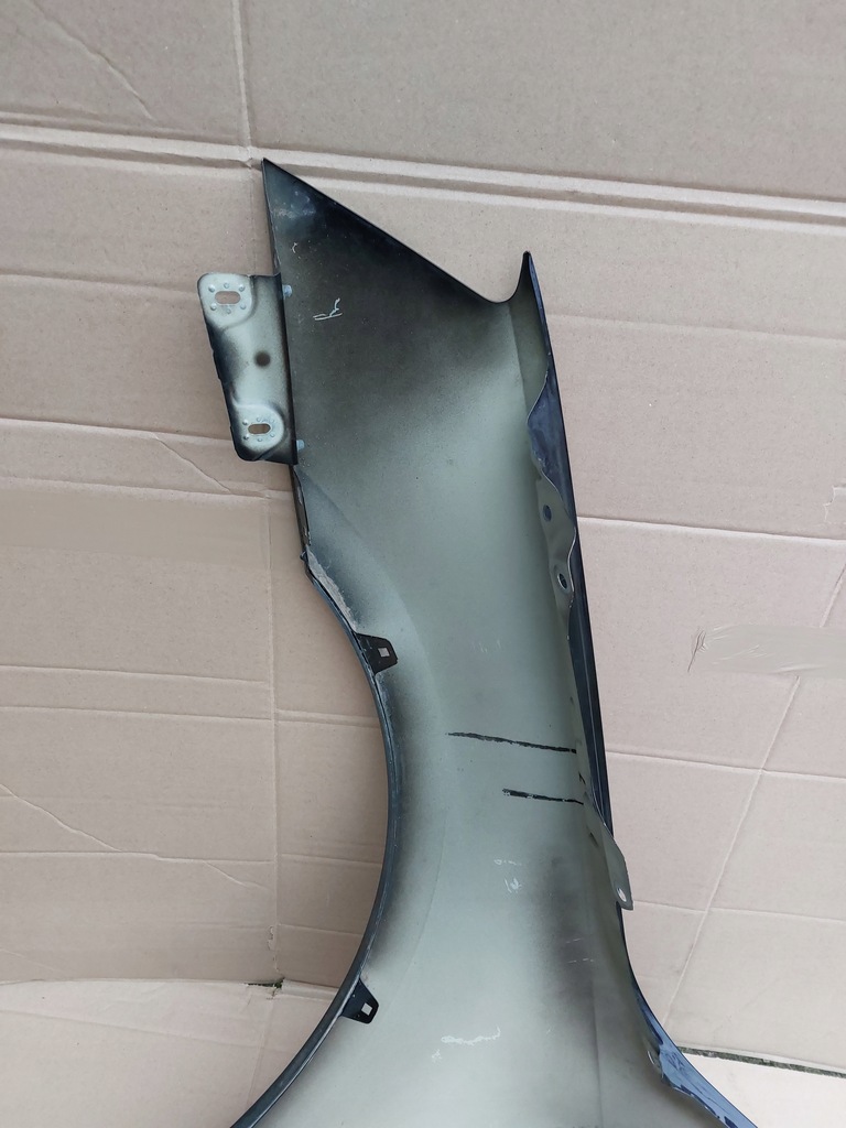 фото №10, Крыло skoda octavia scout iii lift правый перед