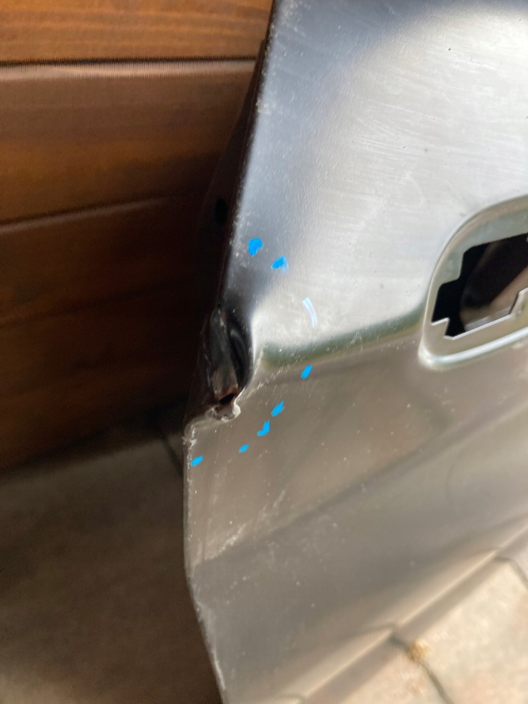 фото №8, Bmw 2 f-22 f-23 cabrio дверь правое