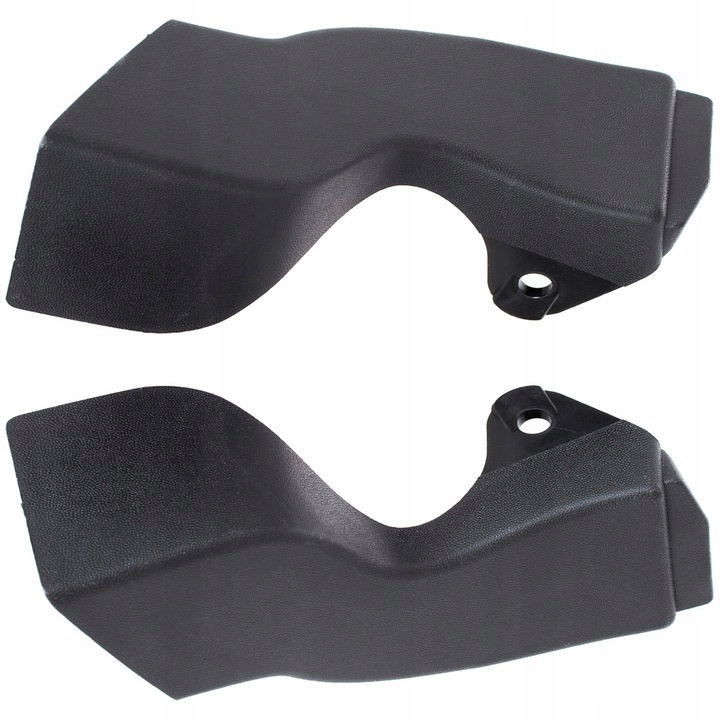 фото №1, Master iii 3 movano b пара захист шарнір капот l+p