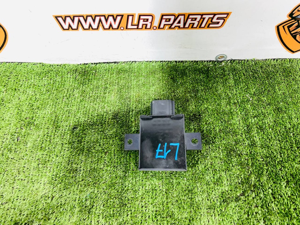 фото №12, Блок управления насоса топлива range rover sport l494 lk62-9d370-ba