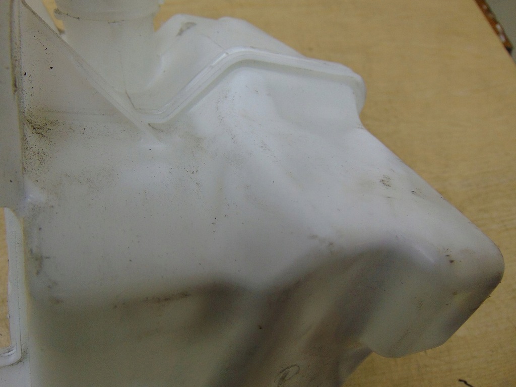 фото №13, Бак омивача vw caddy 2010-15 1t0955453c