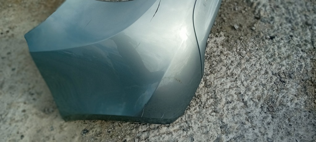 Купить Opel meriva b 2012r- бампер задняя задний z179 - код лакокрасочного покрытия