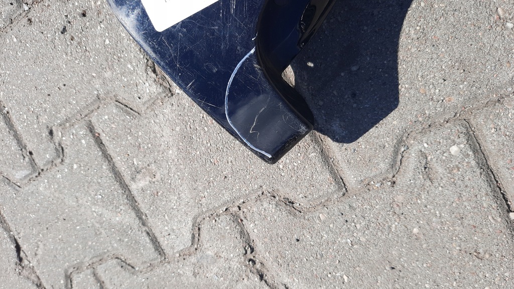 фото №6, Молдинг порог левая 3064516 volvo s60 lift 04-09r