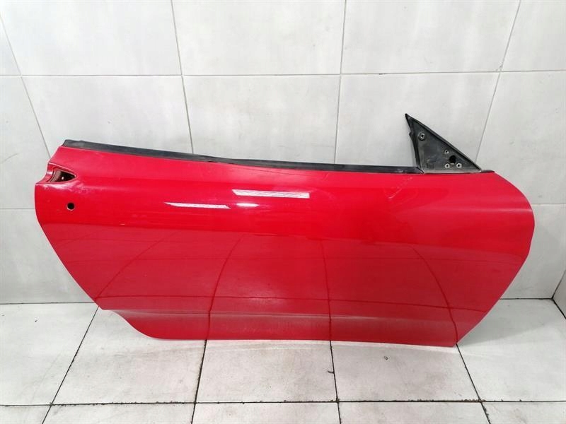 фото №1, Ferrari 458 f142 spider italy left door 83964511