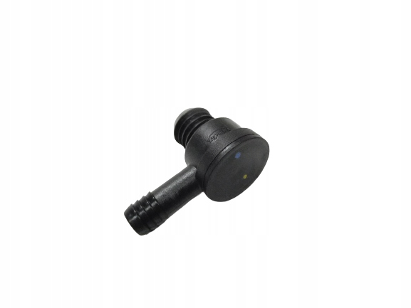 фото №1, Клапан тормозной обратный renault kangoo 770103690