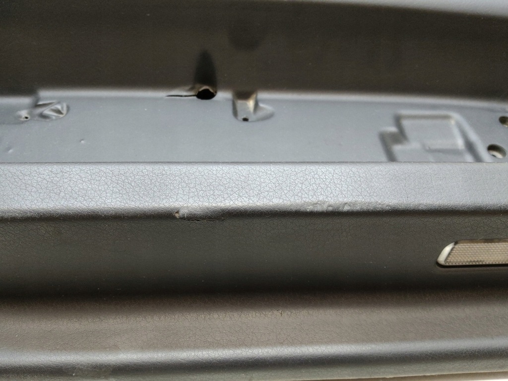 фото №12, Audi a8 d3 оббивка обшивка оббивка двері лівий перед