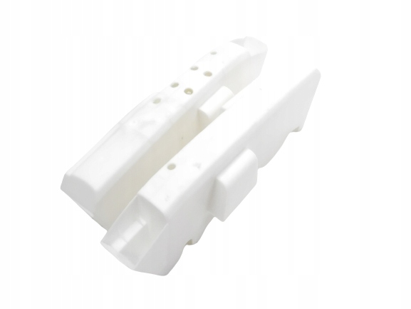 фото №1, Абсорбер бампера перед renault megane 7701476624