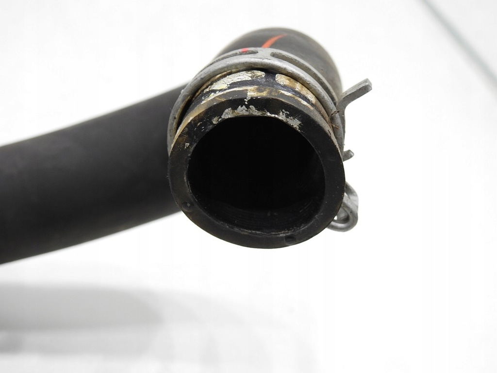 фото №6, Wąż труба wody renault captur i 0.9 tce 215018337r