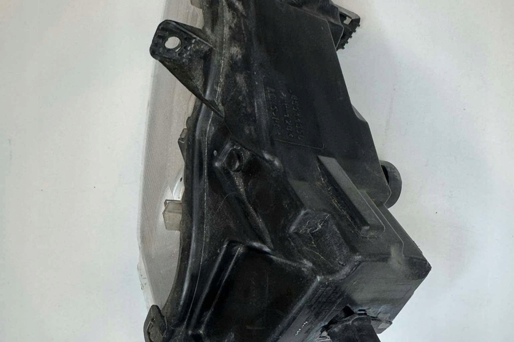 фото №7, Протитуманна фара правий передній land rover range rover evoque l538 89207821 2.0l