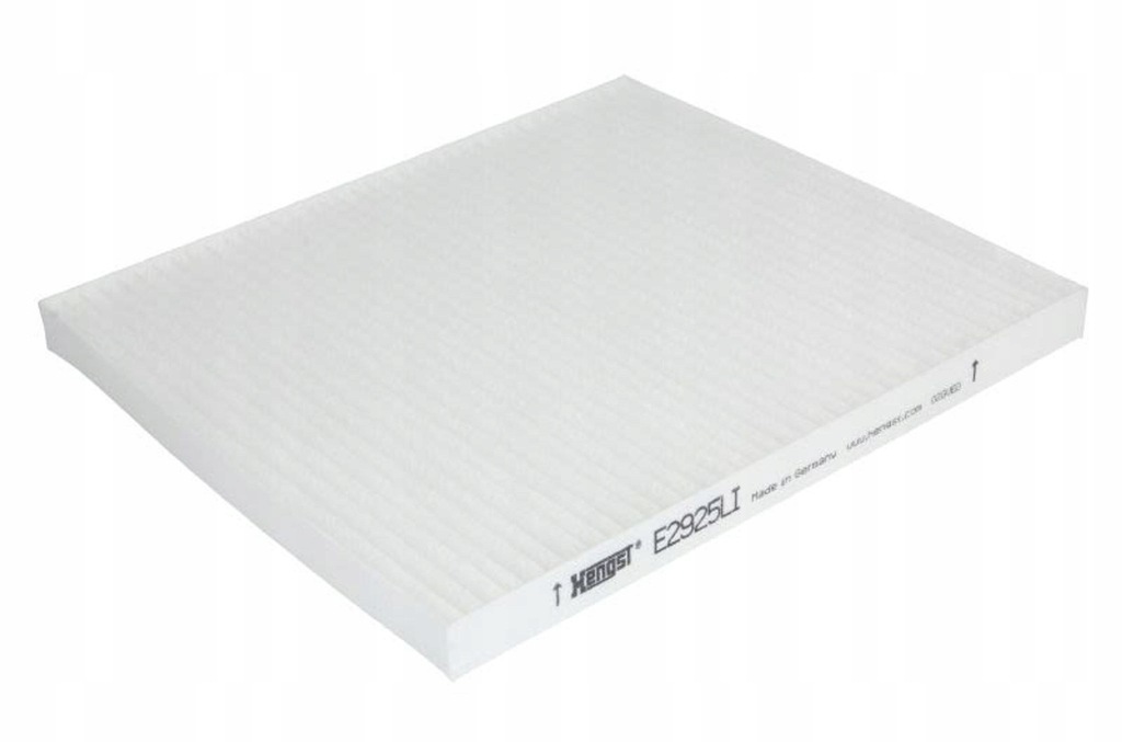 фото №1, Фильтр кабины hyundai accent iv, genesis, i40, i40 cw, ix35, tucson,