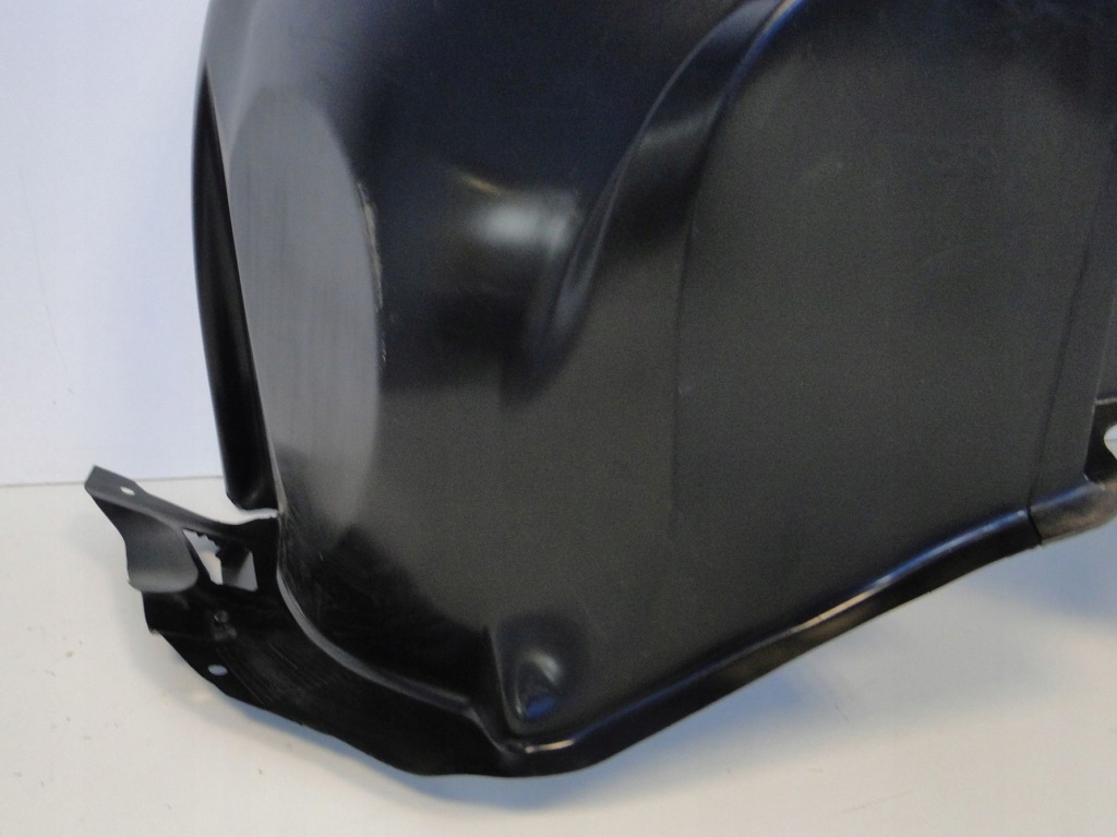 фото №10, Mercedes vito w639 639 подкрылок передние левая