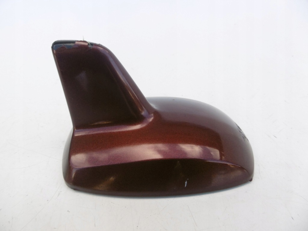 фото №6, Корпус антени плавник 151 mercedes ml gl w166