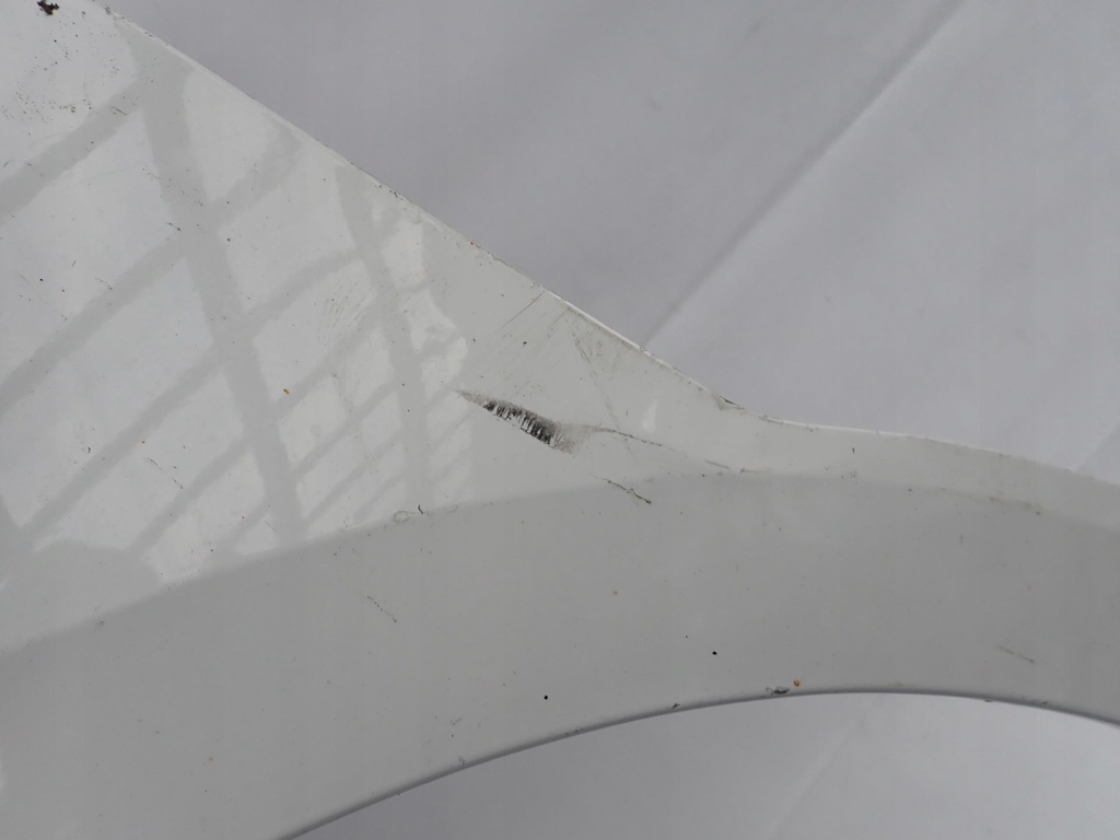 фото №9, Vw id buzz it3 22- крыло левый перед передний