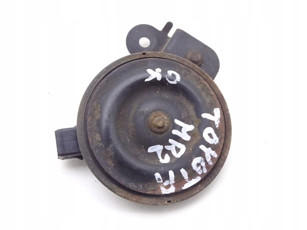 фото №1, Toyota mr2 ii sw20 90-99 клаксон сигнал