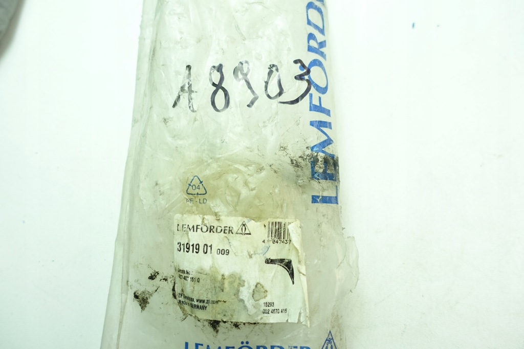 фото №14, Важіль перед l/p dol prz audi allroad lemforder 31919 01 важіль,