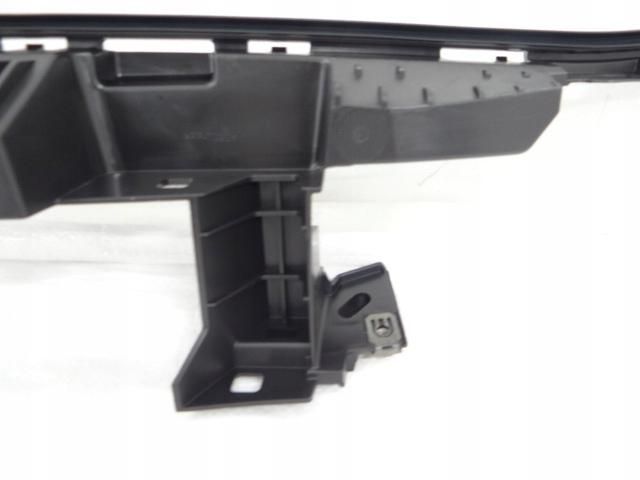 фото №7, Peugeot traveller lift кронштейн pas передний каркас бампера