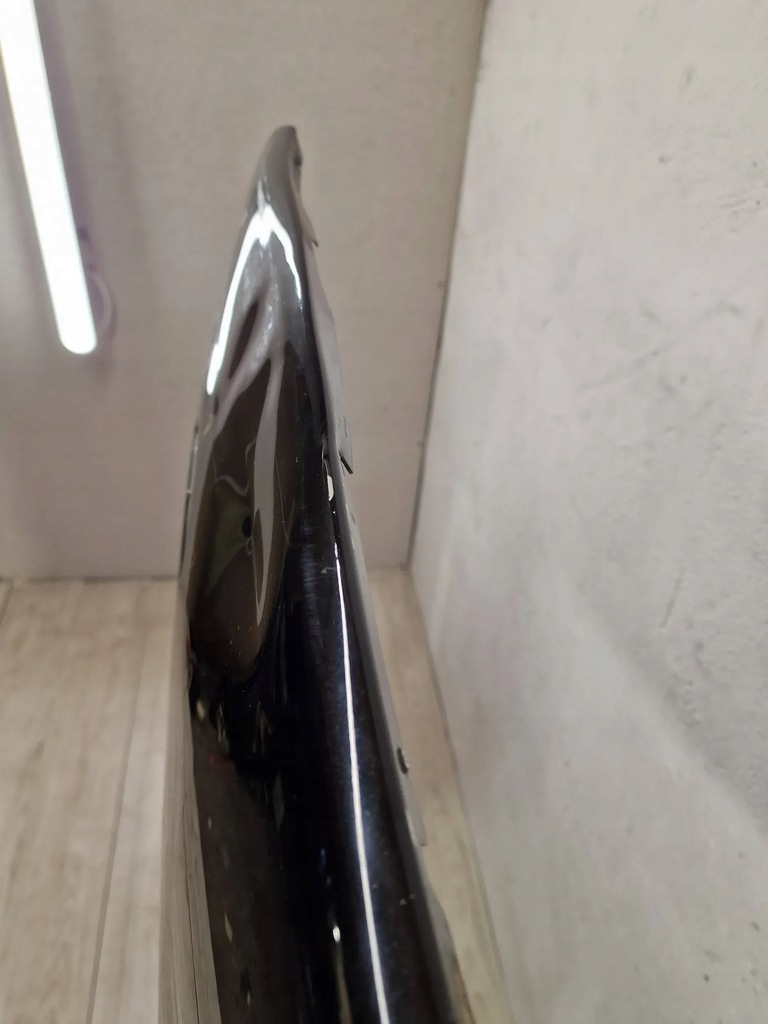 фото №10, Aston martin vantage v8 капот крышка двигателя