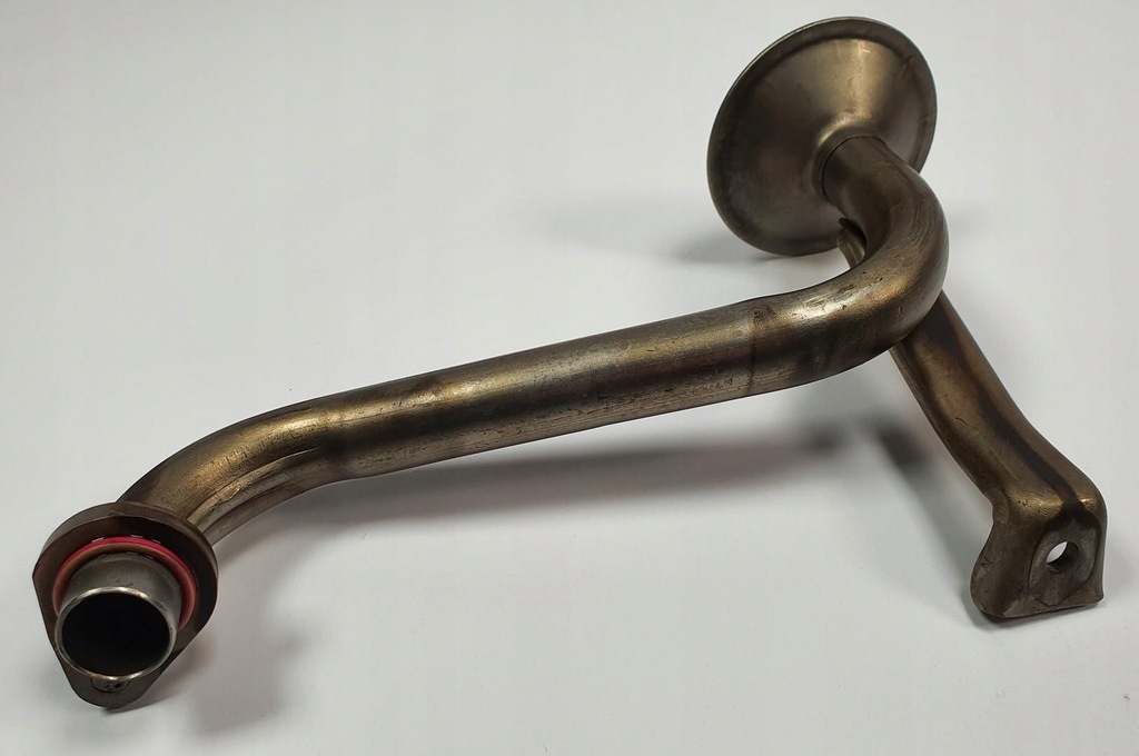 фото №2, Маслоприёмник трубка масла mini cooper r50 1.6 16v