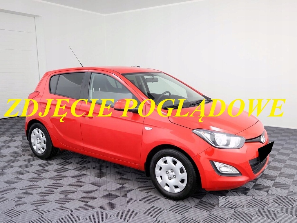 фото №11, Bak бак топлива дизель hyundai i20 i lift 1.1 crdi 08-14 d3fa