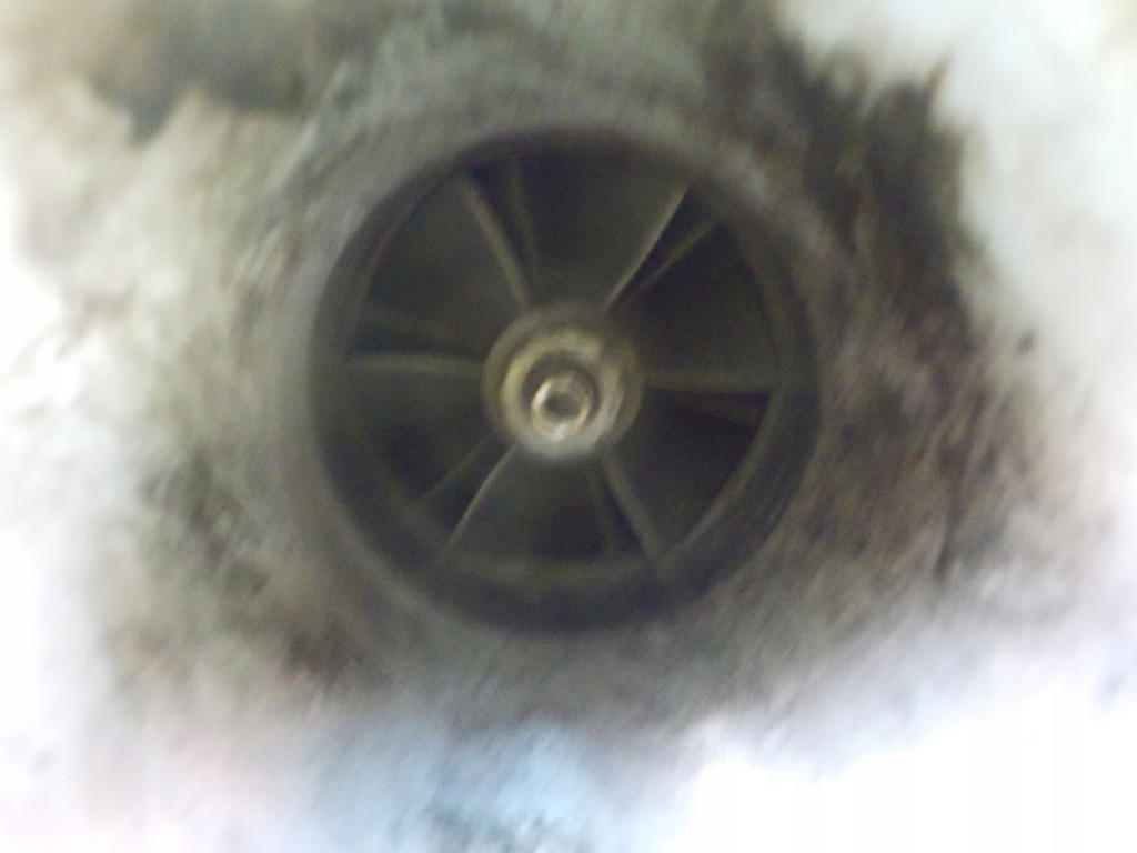 Transit mk7 2.2 tdci euro 5 14r 100km турбина турбонагнетатель 786880-50215 в Украине