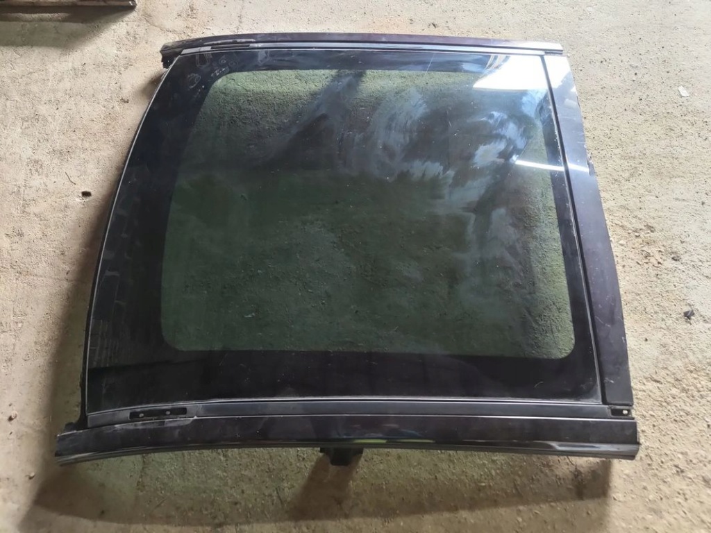 фото №6, Дах панорама скло nissan qashqai j10 lift 1.5 09-13 gab fiolet