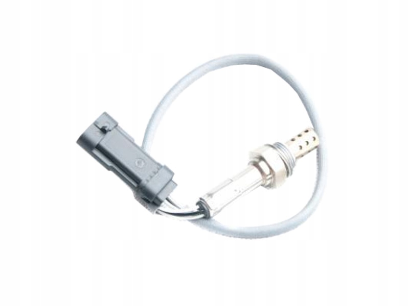 фото №1, Датчик лямбда-зонд fiat multipla nissan kubistar