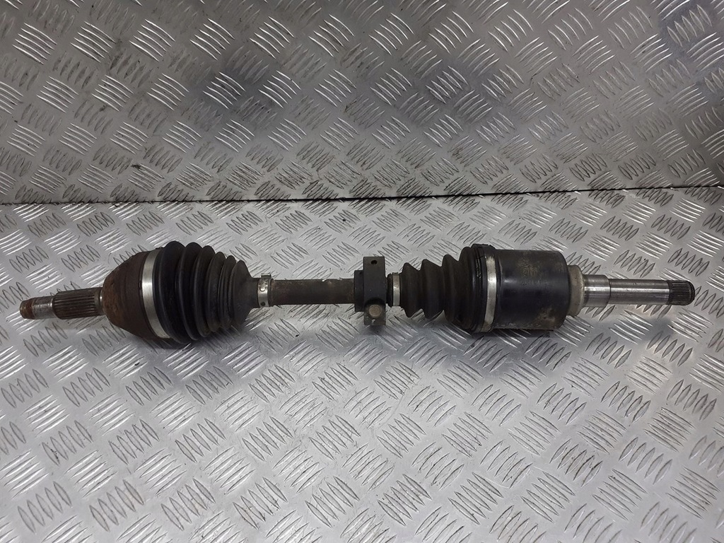 фото №1, Приводной вал левая chevrolet epica 2.0 vcdi