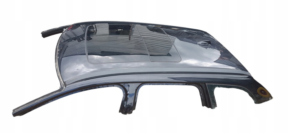 фото №4, Дах панорама люк volvo xc60 i 08-17 rok